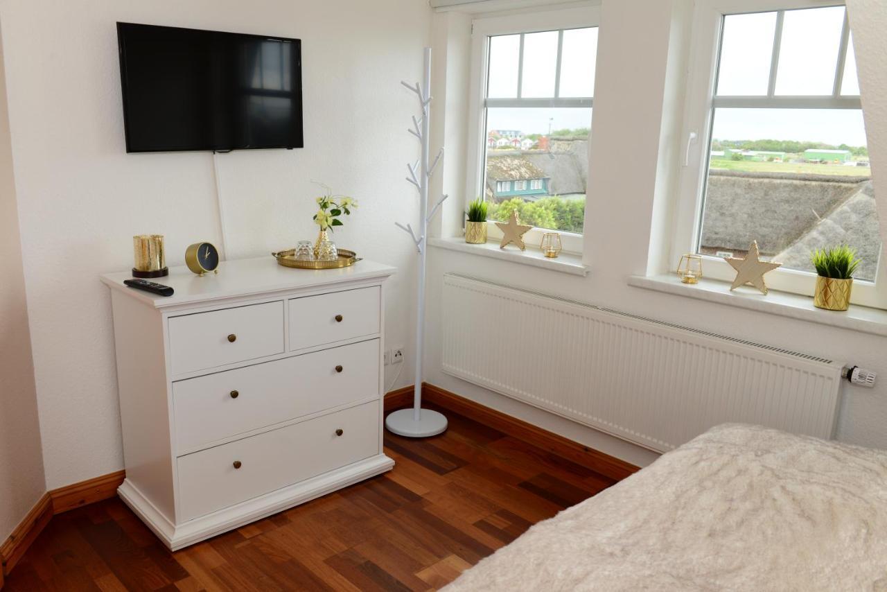 Jensen-Huus Apartment Dagebull Bagian luar foto