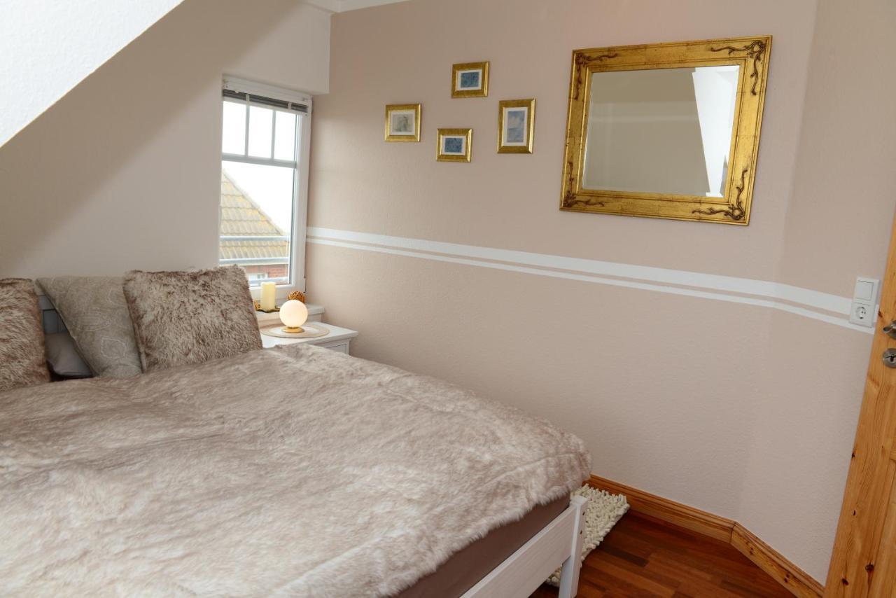 Jensen-Huus Apartment Dagebull Bagian luar foto