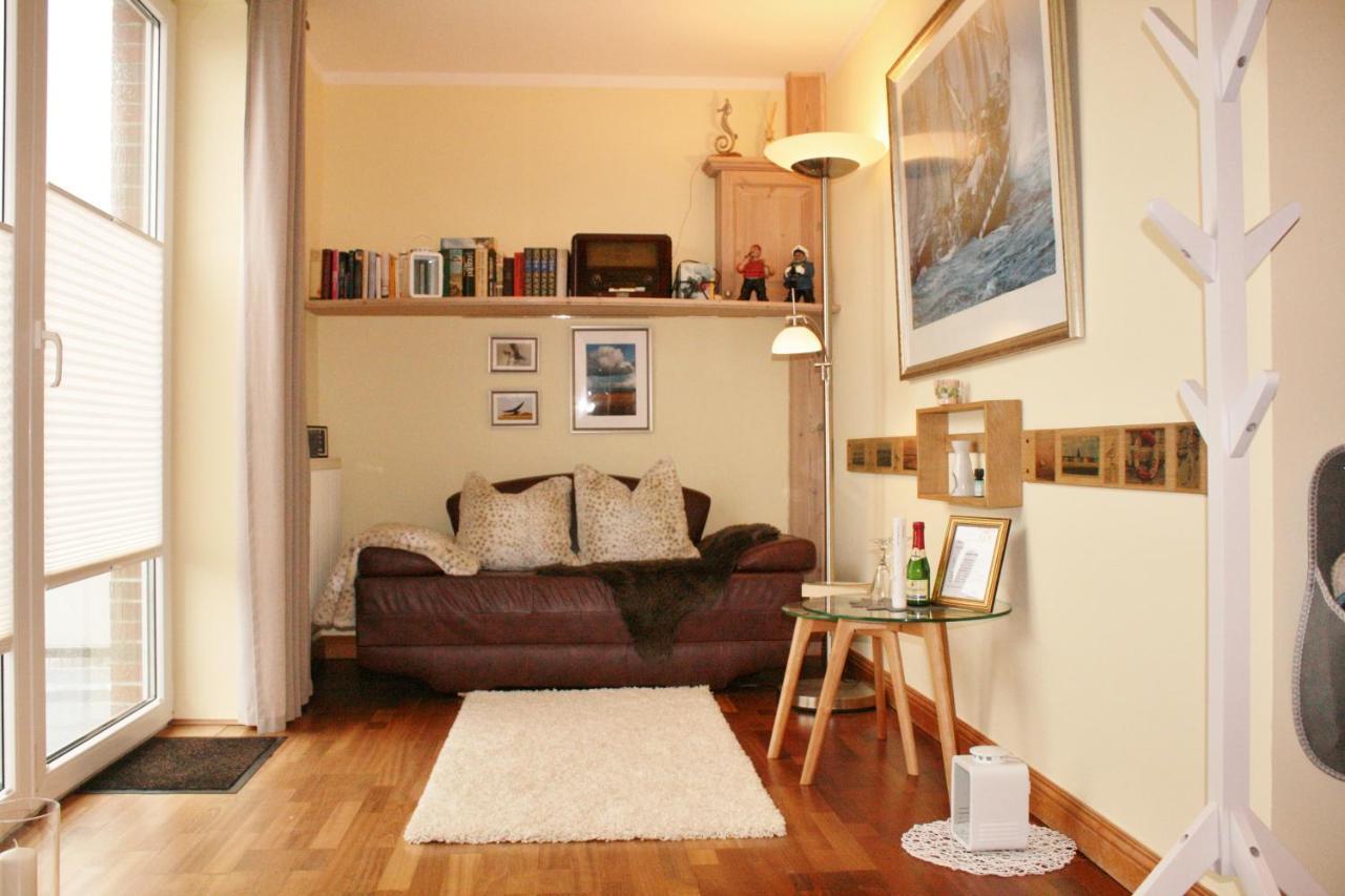 Jensen-Huus Apartment Dagebull Bagian luar foto
